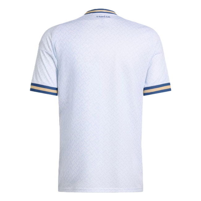 2026-2027 Italy Away Shirt (Chiesa 14)-SoccerKits Hub | Buy Soccer Jerseys Online